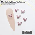 Butterfly pink
