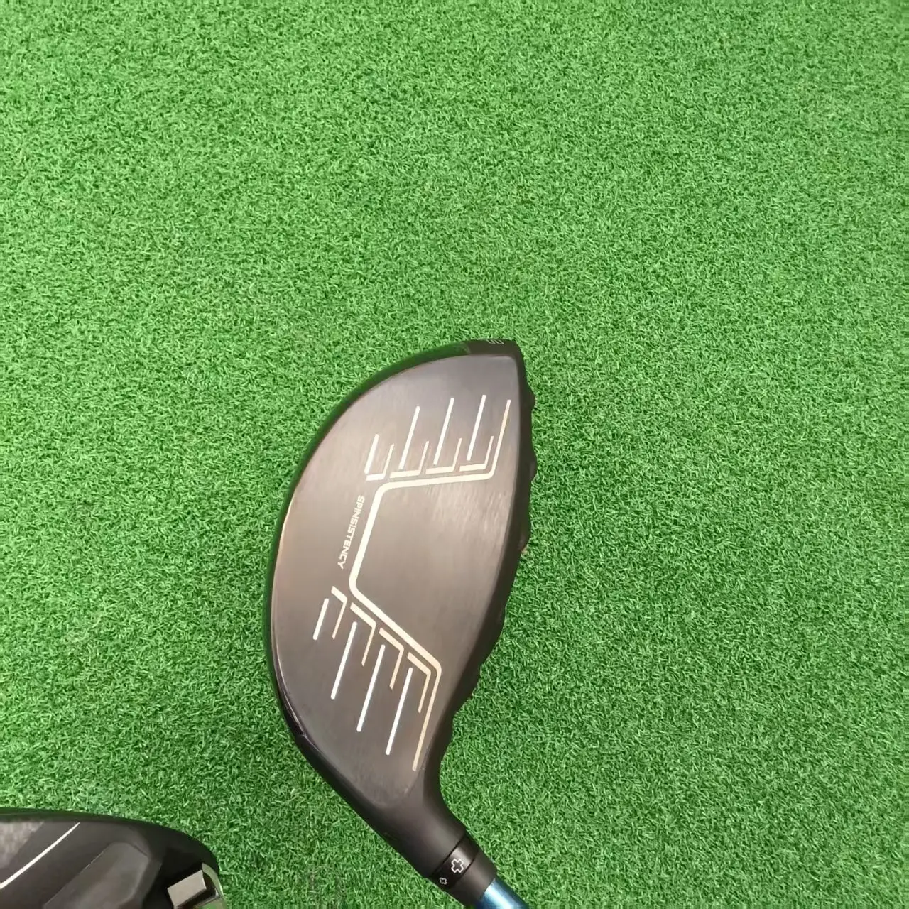 2026년형 뉴 나인 엘레네브 골프 클럽 남성용 드라이버 블랙 9/10.5도 R/SR/S 플렉스 그래파이트 샤프트 및 헤드 커버