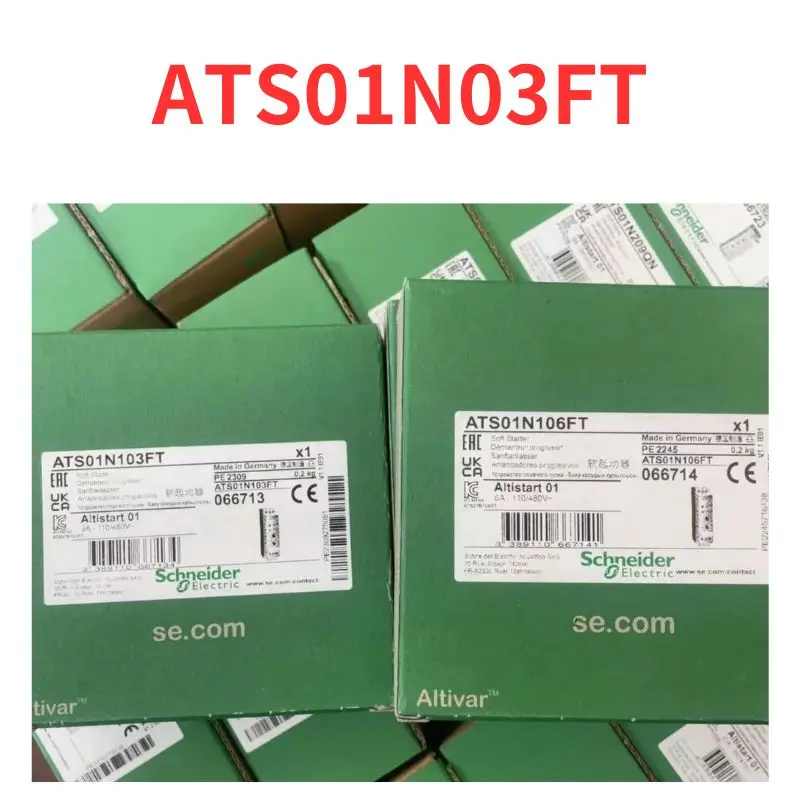 

brand-new PLC ATS01N03FT Fast Shipping