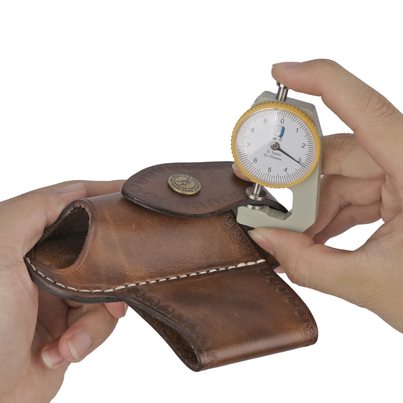 Tucker Tool社製　　バンプアウト　リボウズ　セット
彫金用工具です！ Amazon.com: Tourbon Multitool Leather Belt Pouch EDC Fire
