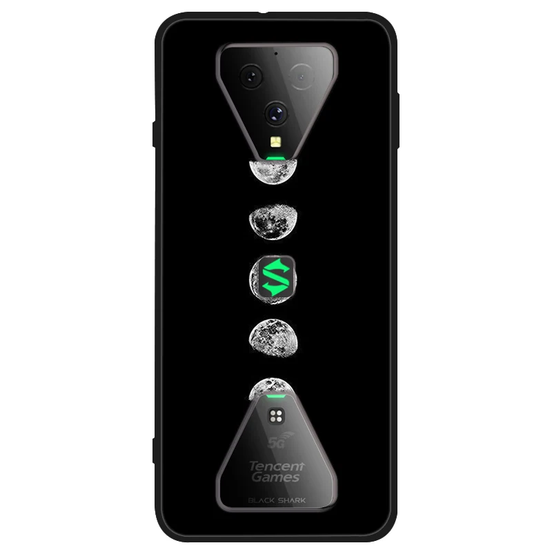 Premium Silicone Phone Case - Soft Protective Cover