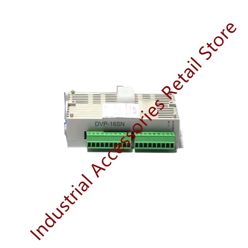 

Новинка, оригинальный склад DVP16SM11N DVP16SN11T, быстрая доставка