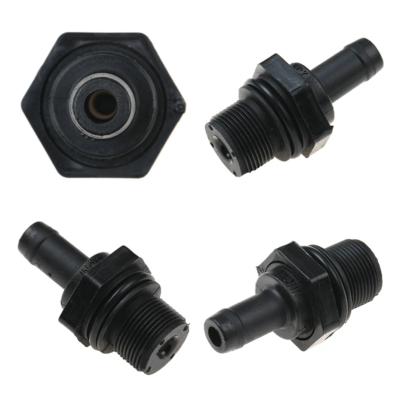 포지티브 크랭크 케이스 환기 체크 밸브 배기 밸브 자동차 교체 키트, 쉐보레트 96495288 PCV 밸브와 호환