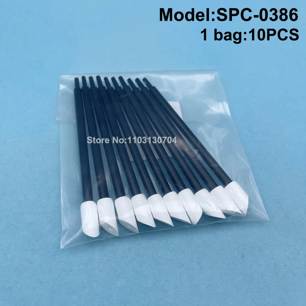 

10PCS Print Head Cleaning Swab Sponge Stick Foam 8mm Wide SPC-0386 For Mimaki UJF-3042 UJF-3042FX UJF-3042HG UJF-6042 UJF-A3FX