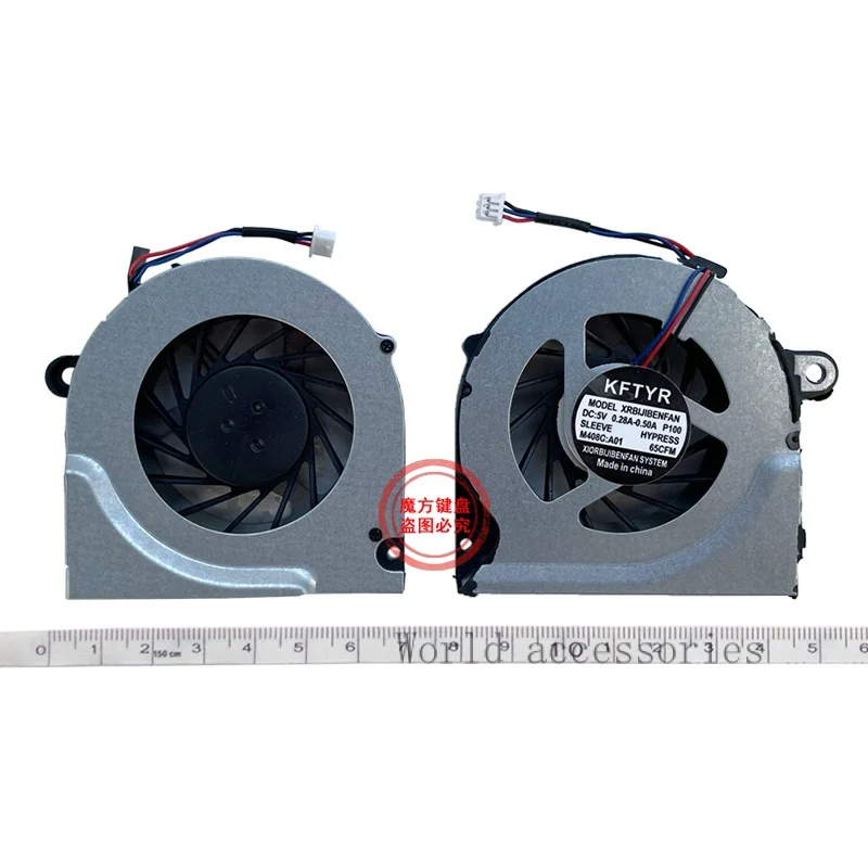 

Новый ноутбук с системой охлаждения центрального процессора Φ Probook 4320s 4321s 4326s 4420s 4421s