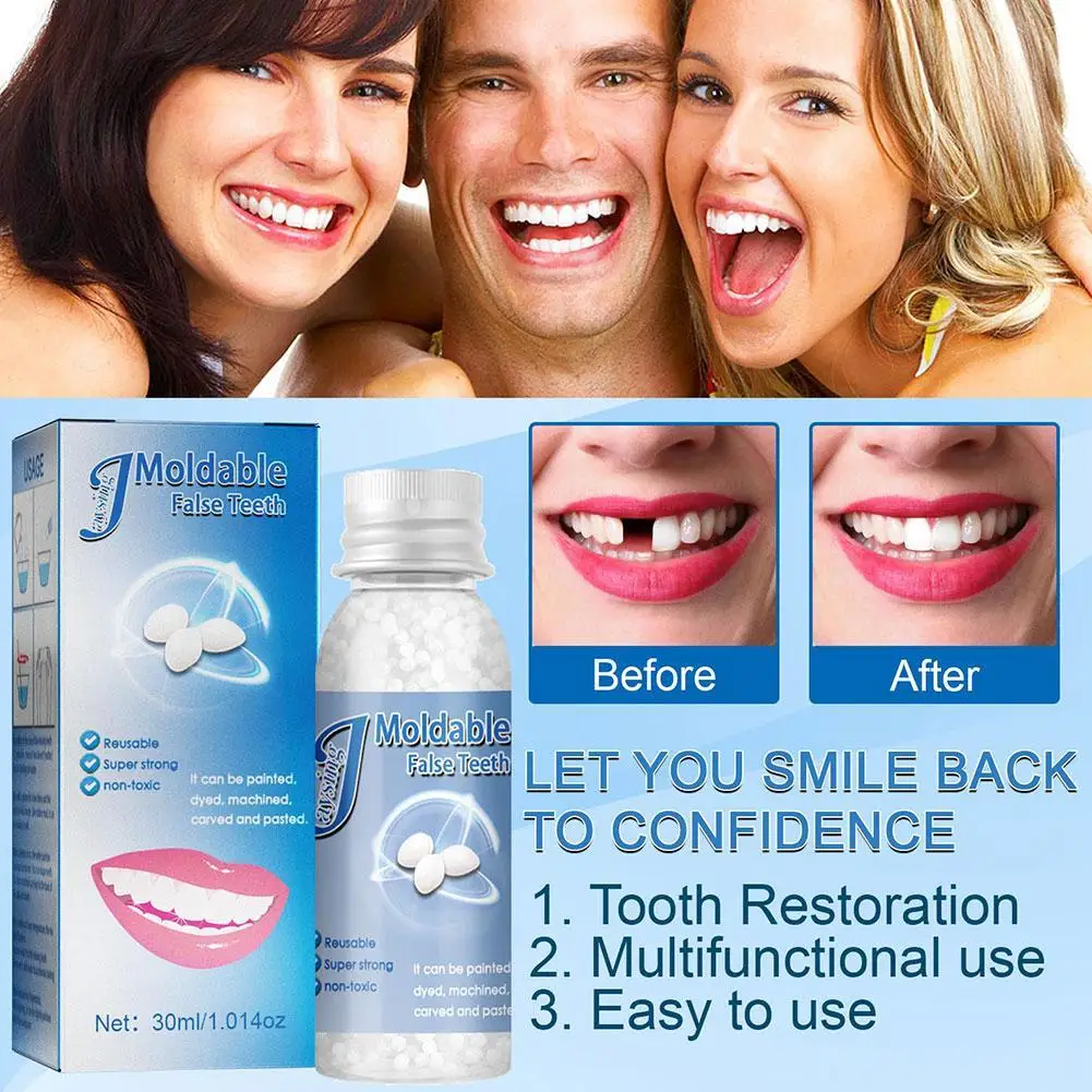 Résine Adhésive Orthodontique - Primant Et Agent De Collage Combinés - Durcissement à La Lumière - Pour Attaches Dentaires