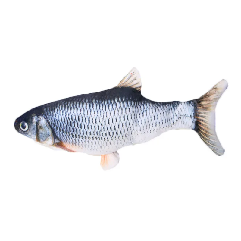 Sliver Tuna