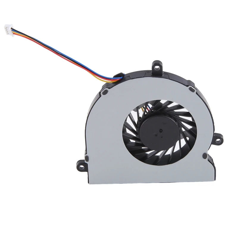 CPU Cooling Fan For HP 15-A 15-AC 15-Ac067tx AC622TX AC121DX Laptop Fan Replacement