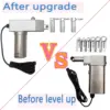 Dreadlocks Machine, Automatic Dreadlock Maker Machine for Locs Instant Loc Machine for Dreadlock Electric Suitable for Long Hair 2