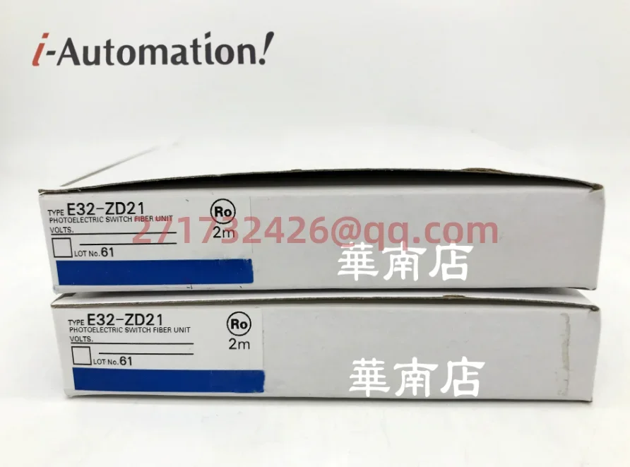 

E32-ZD21 2M new and original