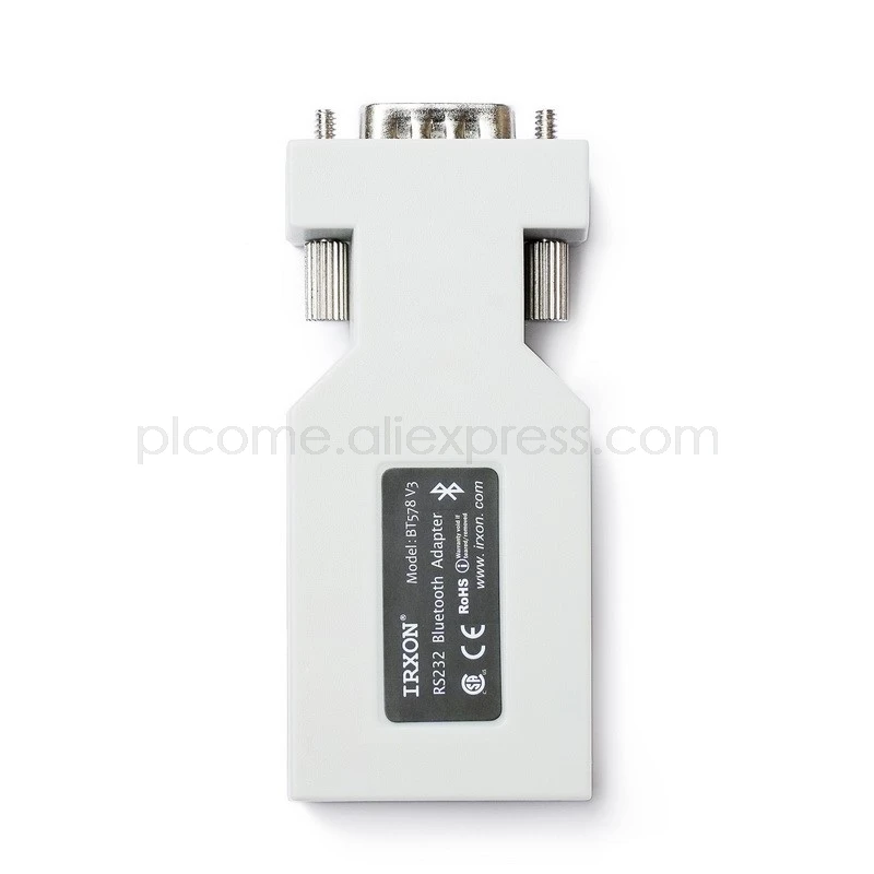 BT578 RS232 Wireless Male Female Master Slave Universal