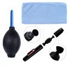Computer Cleaning Kit 3 In 1 Camera Lens Cleaner Digital Cleaning Pen Air Blow Cloth Dust Cleaning Tools Laptop Phone Cleaner 5