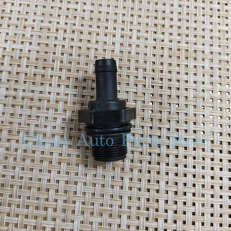 Engine Exhaust Valve Cover PCV Valve For Chevrolet Aveo Optra Pontiac Wave 96495288 exhaust sound valve kit