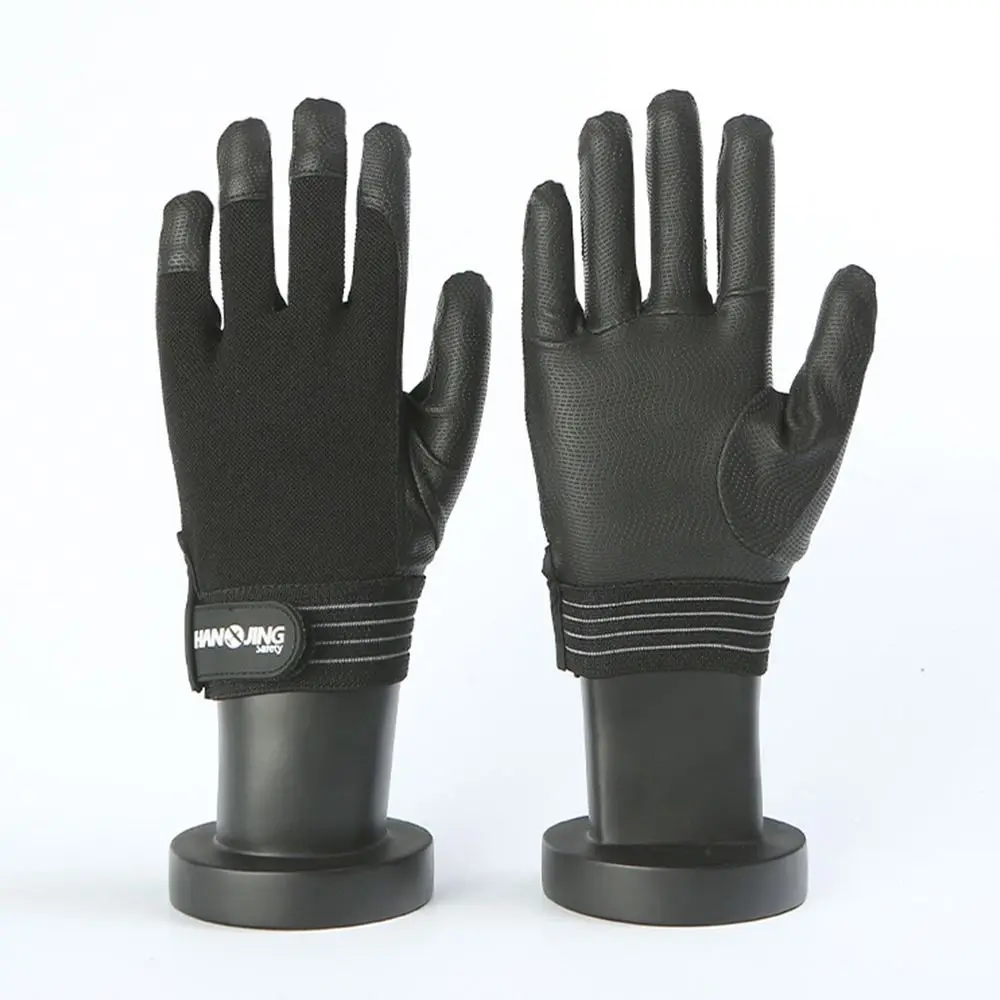Electrical Insulating Gloves Anti-Electricity Safety Work Gloves Househeld Rubber Electrician Glove work gloves protective gloves insulating gloves