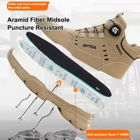 Lavor Protection Shoes