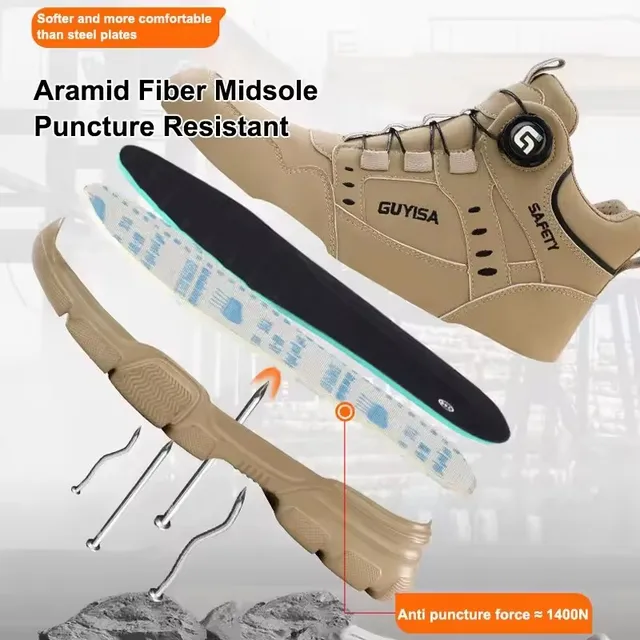 Lavor Protection Shoes