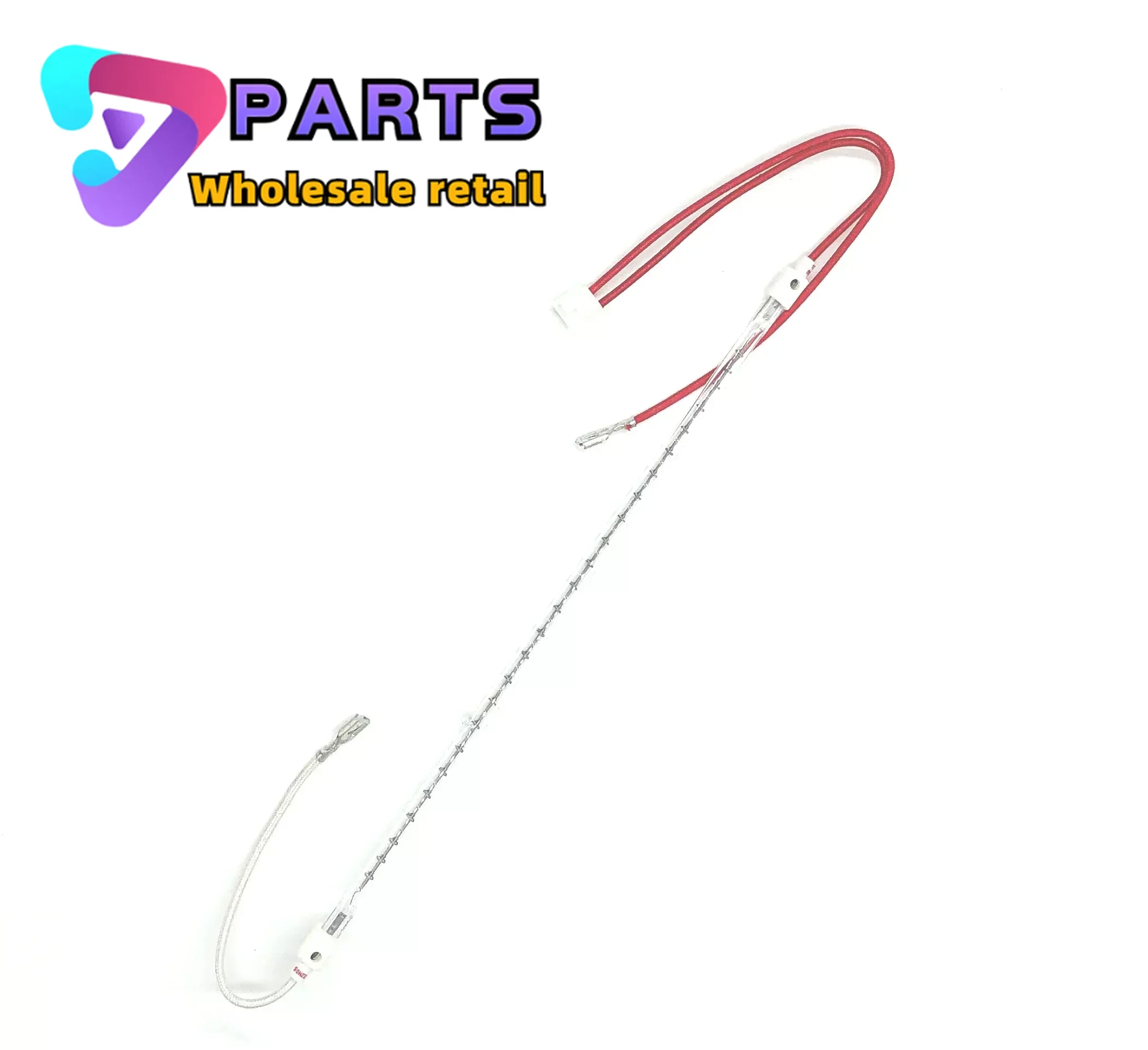 

Fuser Heating Lamp for Kyocera M2040 M2135 M2540 P2235 M2635 2640 2735 120V 867W