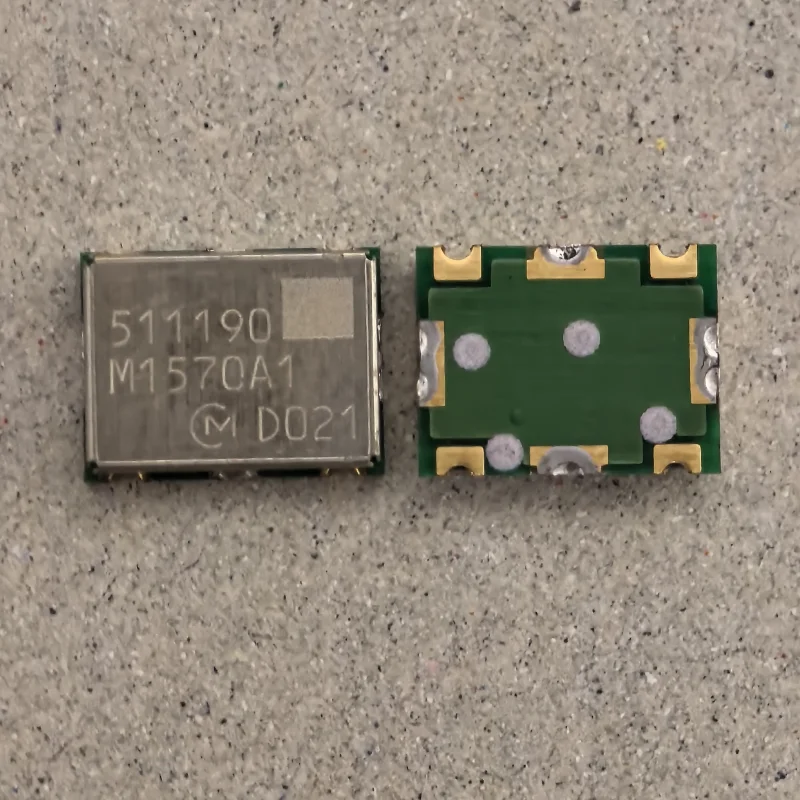 MQE951-1190M1570A1-T7 1190MHZ~1570MHZ VCO Voltage Controlled Oscillator