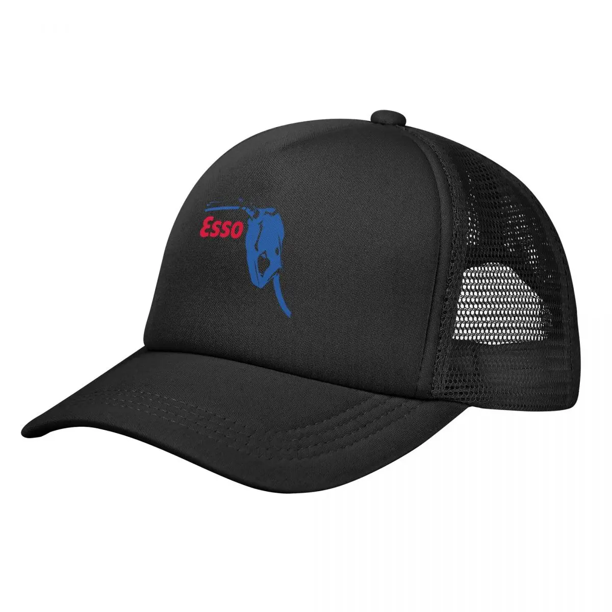 Esso Berretto Da Baseball Cappello Da Golf Uomo Luxury Brand Foam Party Hat Compleanno Donna Beach Outlet Uomo