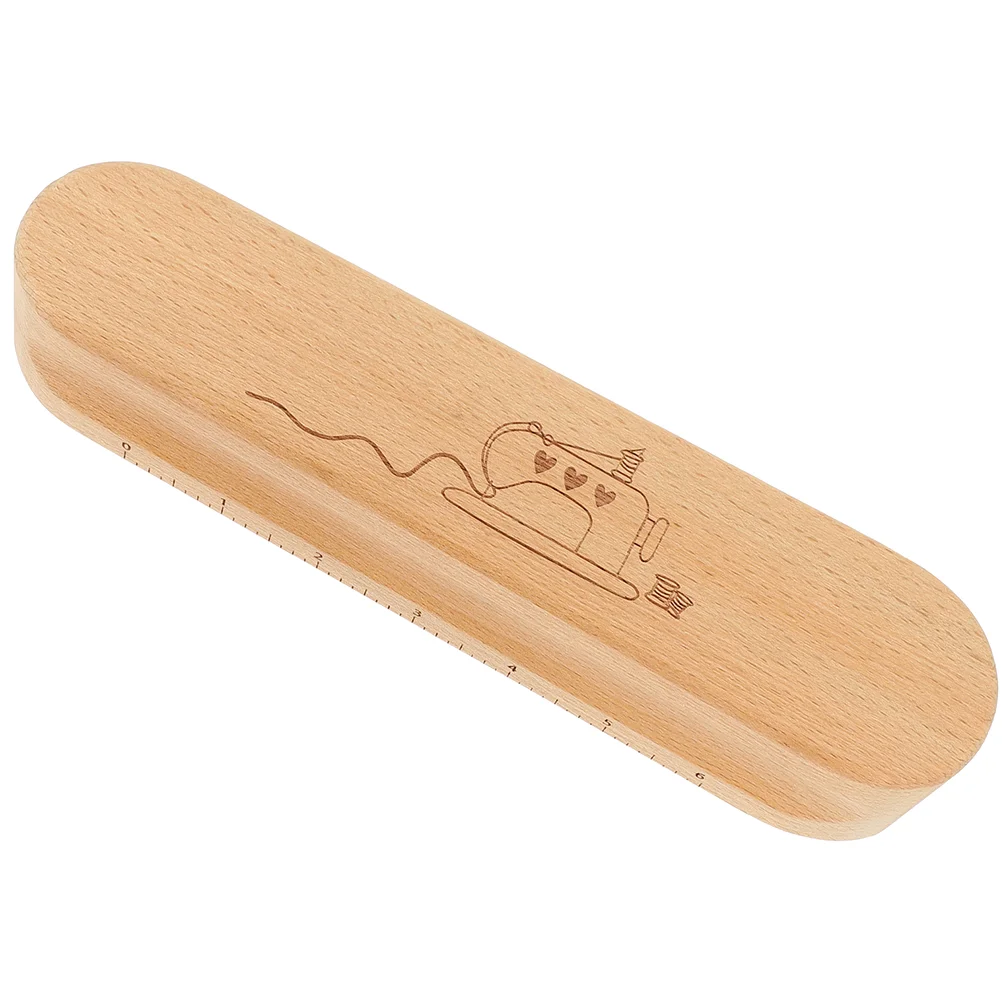 

Diy Kitchen Craft for Diy Sewing Clapper Quilting Clapper Sewing Ironing Wood Block Embroidery Clapper for Ironing Sewing