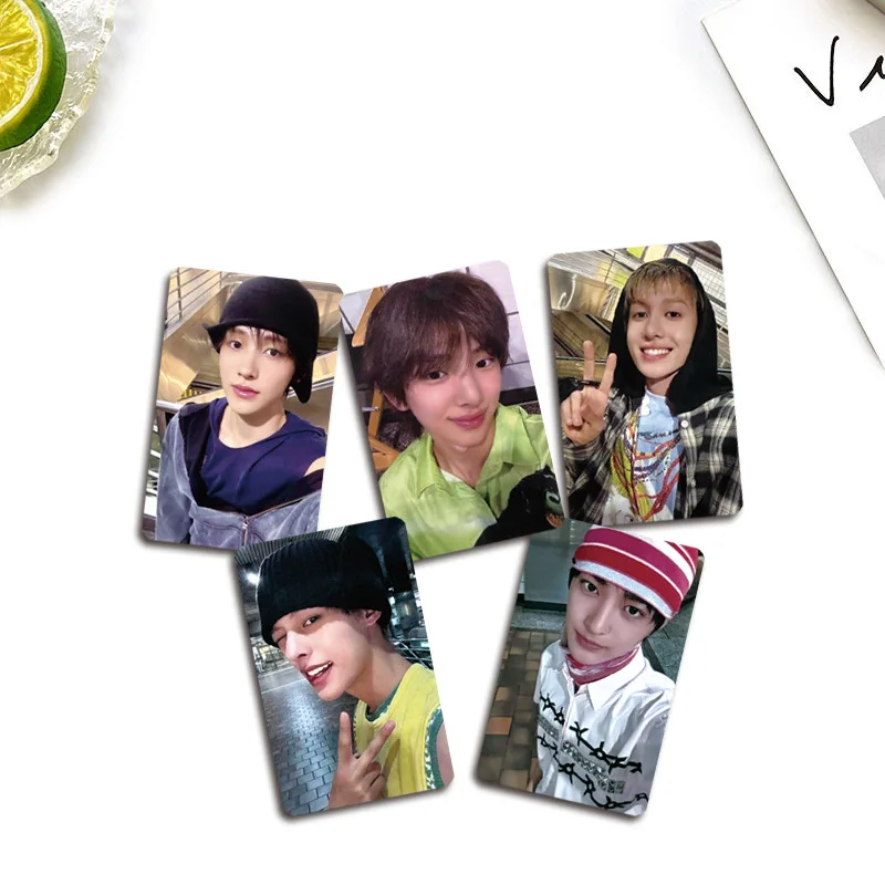 韓国　CORTIS　コルティス　サノク　ジェームス　トレカ　ポストカード 韓国 CORTIS コルティス サノク ジェームス トレカ ポストカード