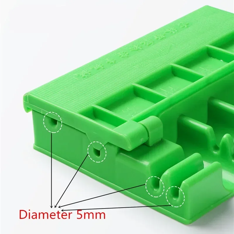 Outdoor Multi-function Barbecue Tool Mutton Skewer Machine BBQ Accessories Easy Kebab Maker Meat Skewer Artifact Barbecue