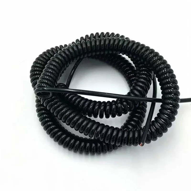 Pu ö  ̺,  ڷ ̾, 10 ھ, 26 Awg Ʈġ, 1 2 3 4 5 6 7 8 9 10 11 12 