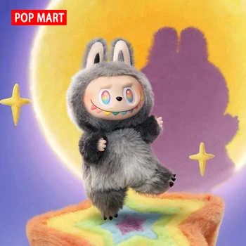 Labubu dolls - Ship quickly locally - Macaron color, 100% genuine. It's the perfect gift for children, family and friends. 1