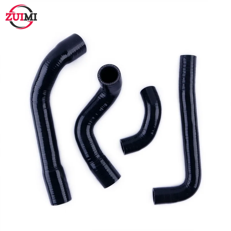 

Высококачественный силиконовый шланг радиатора охлаждающей жидкости для 1982-1992 BMW K100 1983 1984 1985