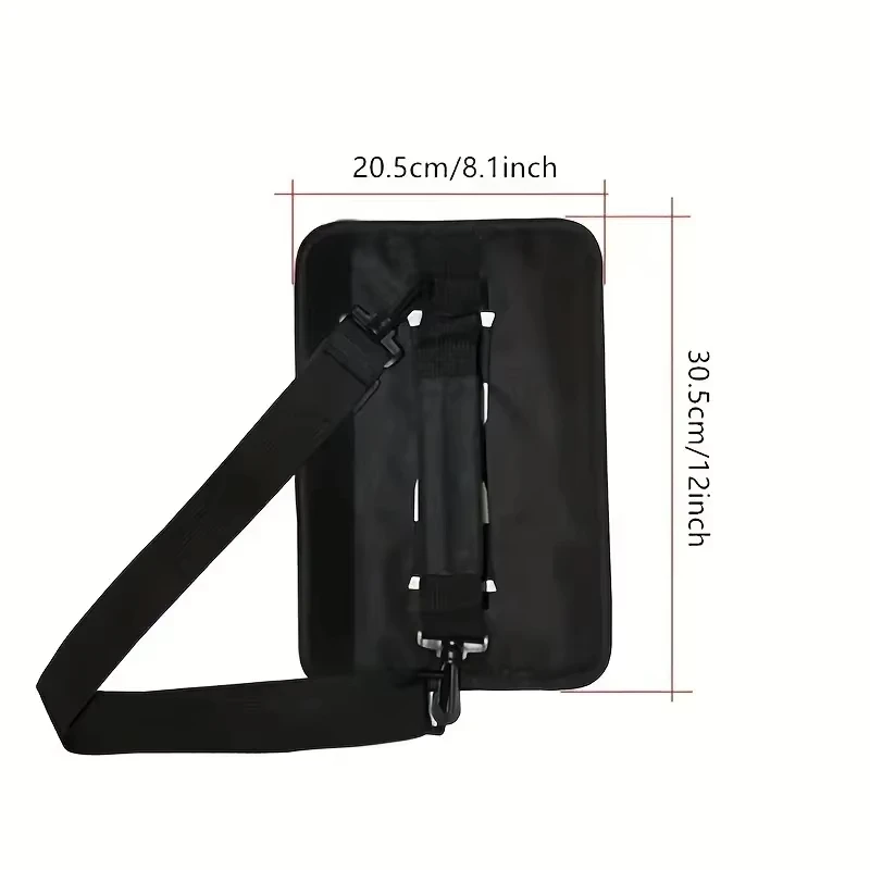 Lightweight Golf Stand Bag 6