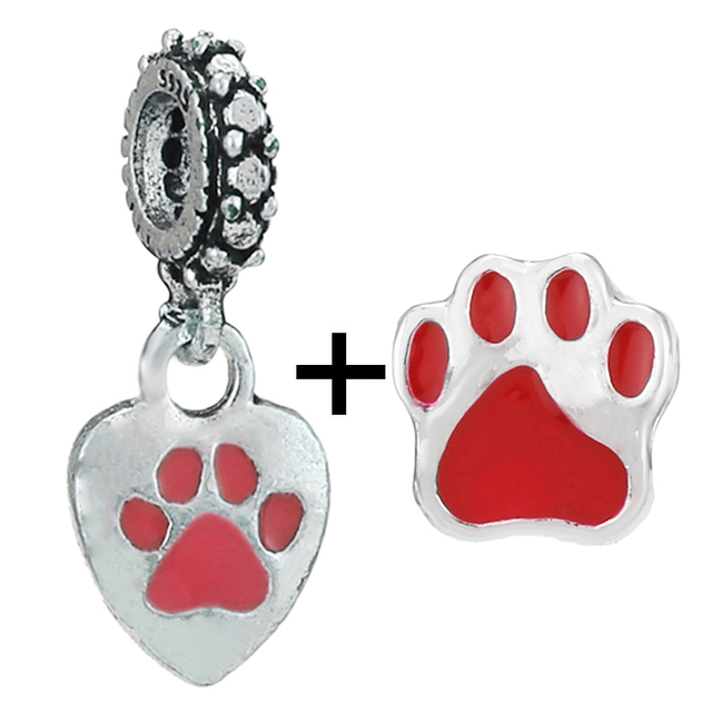 2022 New Rotating Earth Beads fit Brand Charms Bracelets Necklaces For Women Men Jewelry Making Jewelry Accessories