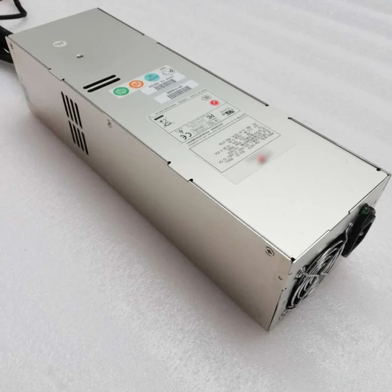 Server Power Supply For Lenovo R520 G6 36001054 P2W-5657P 650W 2U Perfect Test 1 Server Power Supply For Lenovo R520 G6 36001054 P2W 5657P 650W 2U Perfect Test