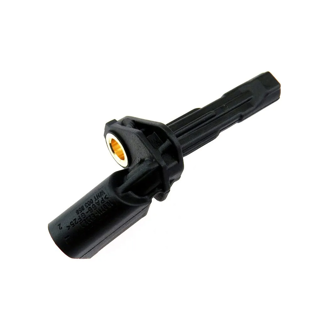 WHT003858 Rear Right ABS Wheel Speed Sensor Black For Audi TT A3 Q3 VW Golf Tiguan Bora Beetle Sharan Yeti Alhambra