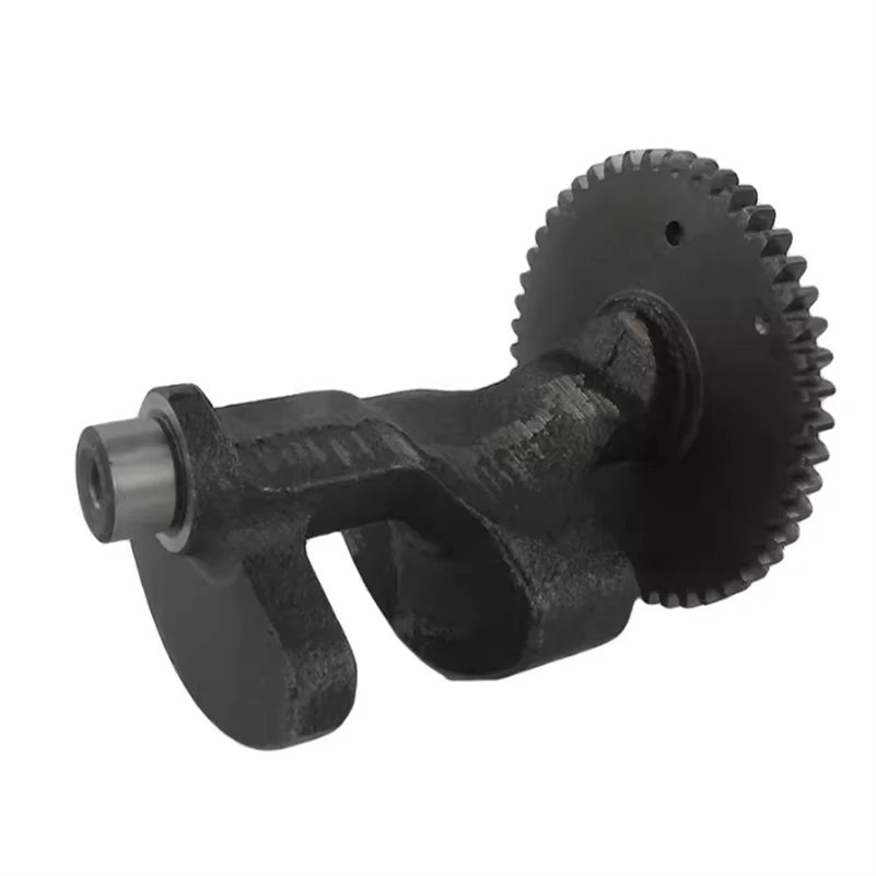 디젤 발전기 마이크로 경운기 밸런스 샤프트 철 및 기어 170F 173F 178F 180F 186F 188F 192F