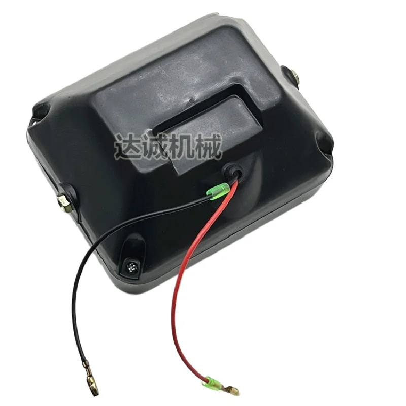 For Hitachi ZX60 ZX70 130 ZX200 240 330-3-5A-6 Toolbox light