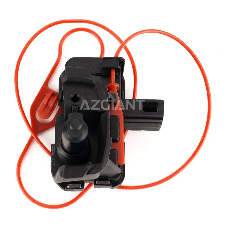 Azgiant 8K0862153 아우디 A4/S4/Avant/qu A4L A5/S5 쿠페/sp Q5/스포트백용 연료 플랩 도어 캡 해제용 자동차 액추에이터