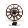 Hot Sale Outdoor Waterproof Creative Gift Home Office Vintage Resin Clock 5