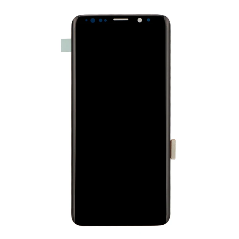 

for Touch Digitizer LCD Display Assembly Repair Kits for galaxy G960 G960F for Heal Liquid Crystal Rupture Dropship
