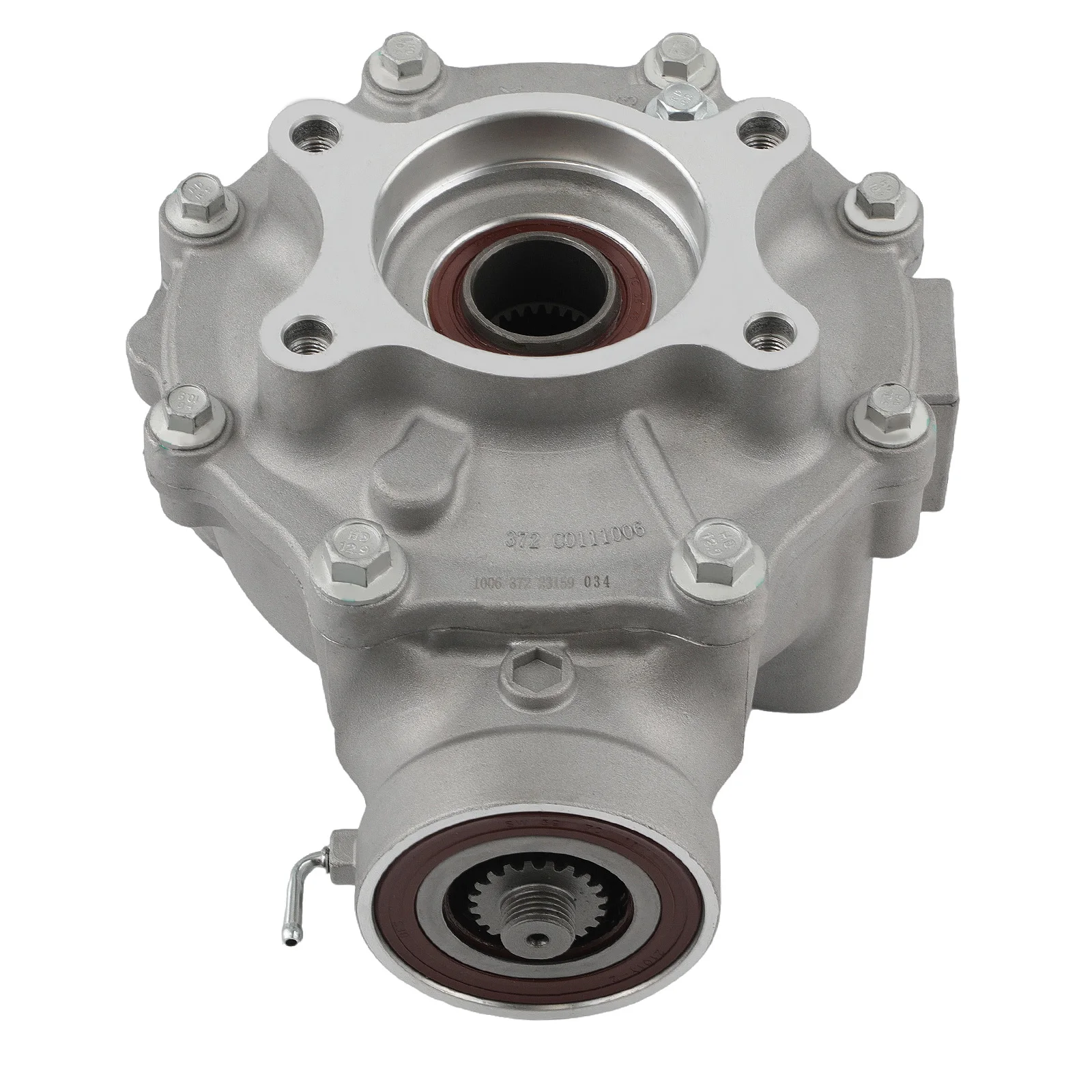 

Rear Differential Assembly for Honda TRX420 TRX500 2014 2015 2016 41300-HR3-A20