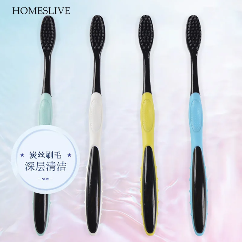 HOMESLIVE 15PCS Toothbrush Dental Beauty Health Accessories For Teeth Whitening Instrument Tongue Scraper Free Shipping Products