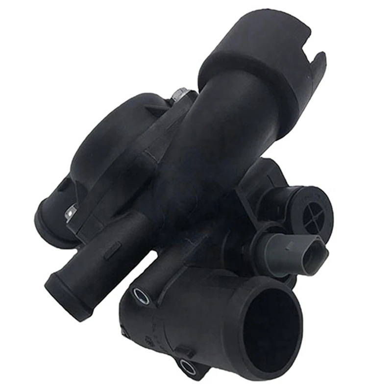 2X Thermostat Engine Repair Kit Part Thermostat Assembly 022121111G For