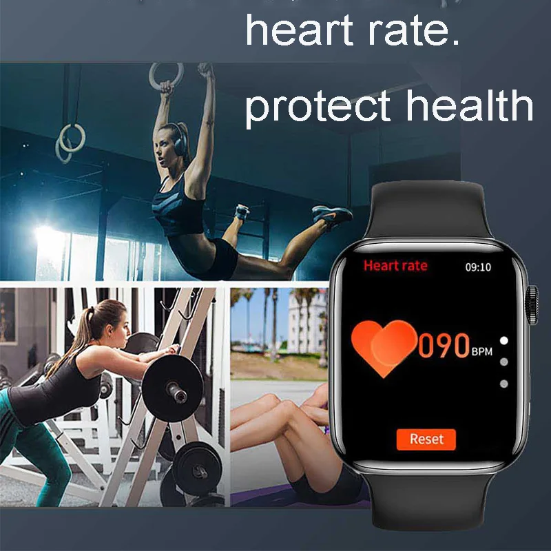 CHYCET Ʈ ġ 2022   Smartwatch ƮϽ    ð   ȵ̵ IWO