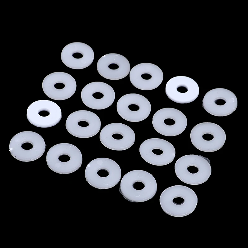 20Pcs Airless Spraying Machine Tool Lengthening Rod Gasket Spraying Rod Gasket Airless Spraying Machine Accessories 3