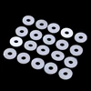 20Pcs Airless Spraying Machine Tool Lengthening Rod Gasket Spraying Rod Gasket Airless Spraying Machine Accessories 3