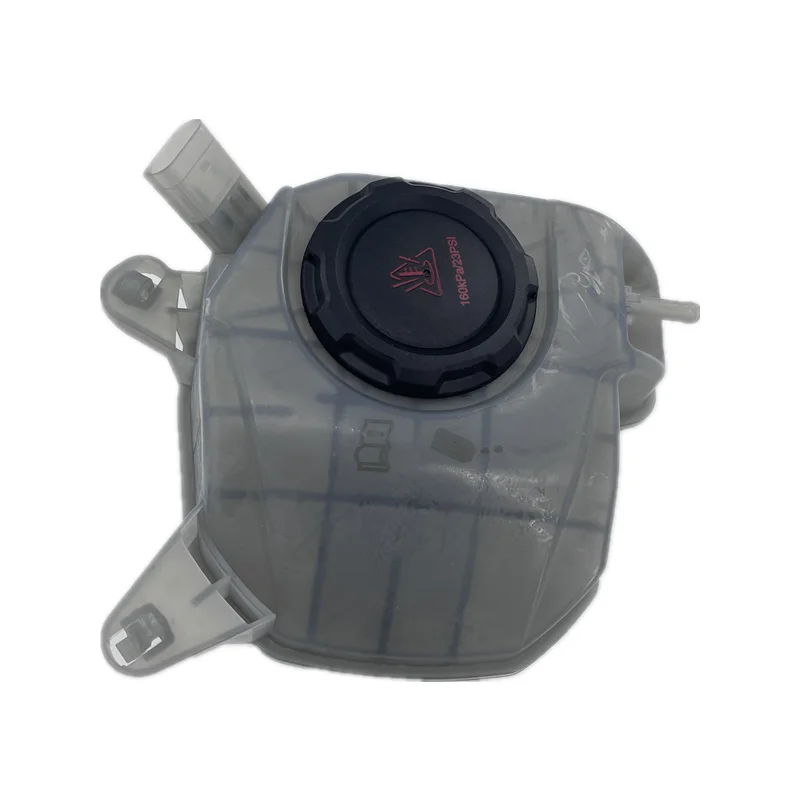 Engine Coolant Recovery ExpansionTank For VW Polo T-cross-2QD121407 2QD 121 407