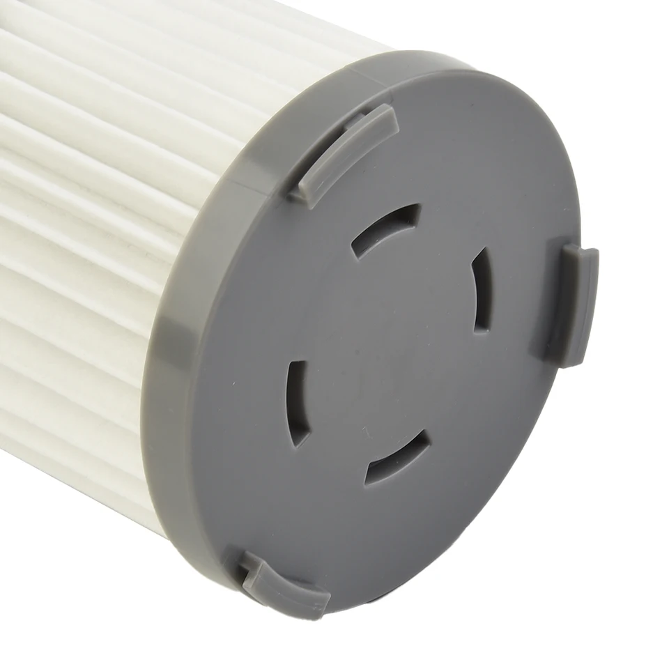 Filtro XLM355 Filtros De Repuesto Para Aspiradora Colombina Pro Midi - 4 Piezas, Alta Filtración Y Fácil Instalación Filtro Polvo