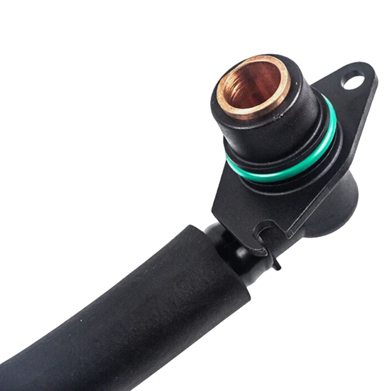 11618645544 Valve Cover Exhaust Vent Hose For BMW E81 E87 116i 120i E90 E91 E92 E93 316i 318i 320i E60 520i X1 E84 N46