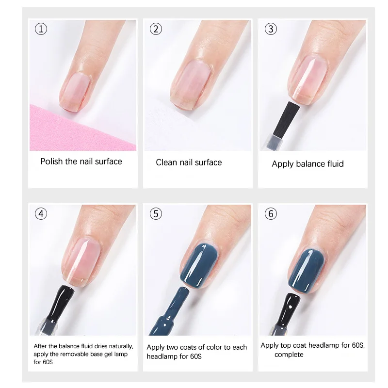 Best Shiny Velvet Matte Art Topcoat Primer Gel Polished Diamond Free High Gloss Matte UV Gel Primer Nail Polish