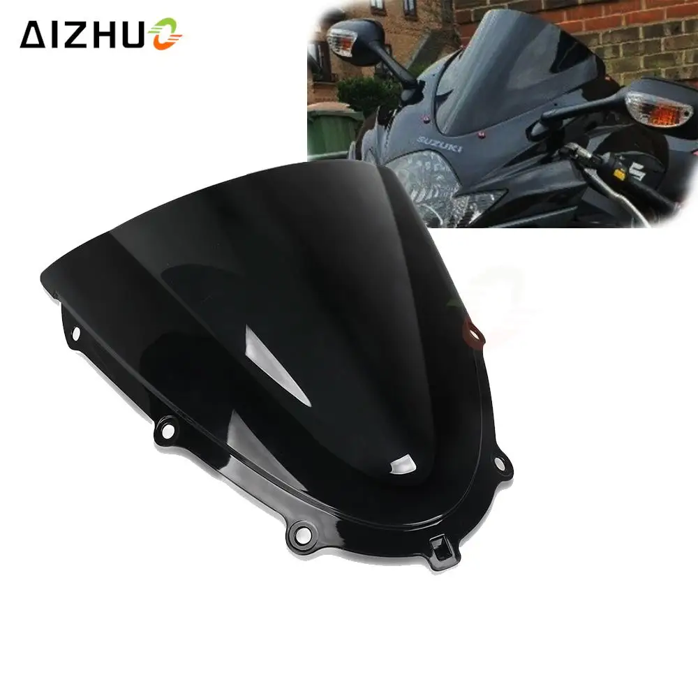最高級 エアデフレクター オートバイのフロントガラス ために スズキ Gsx 150r 125r Gsxr125 Gsxr150 Gsxr 150 Gsxr 125フロントガラスダブルバブルウィンド17 18 19 21 Color 晴れ Saintandrewschoolbandra In