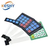 4 12 16 20 Key 1*4 4*3 4*4 4*5 Membrane Switch Keypad 1x4 3x4 4x4 4x5 Matrix Array Matrix keyboard for arduino smart car 1